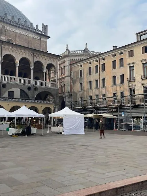 San Clemente Guest House Padova Daire