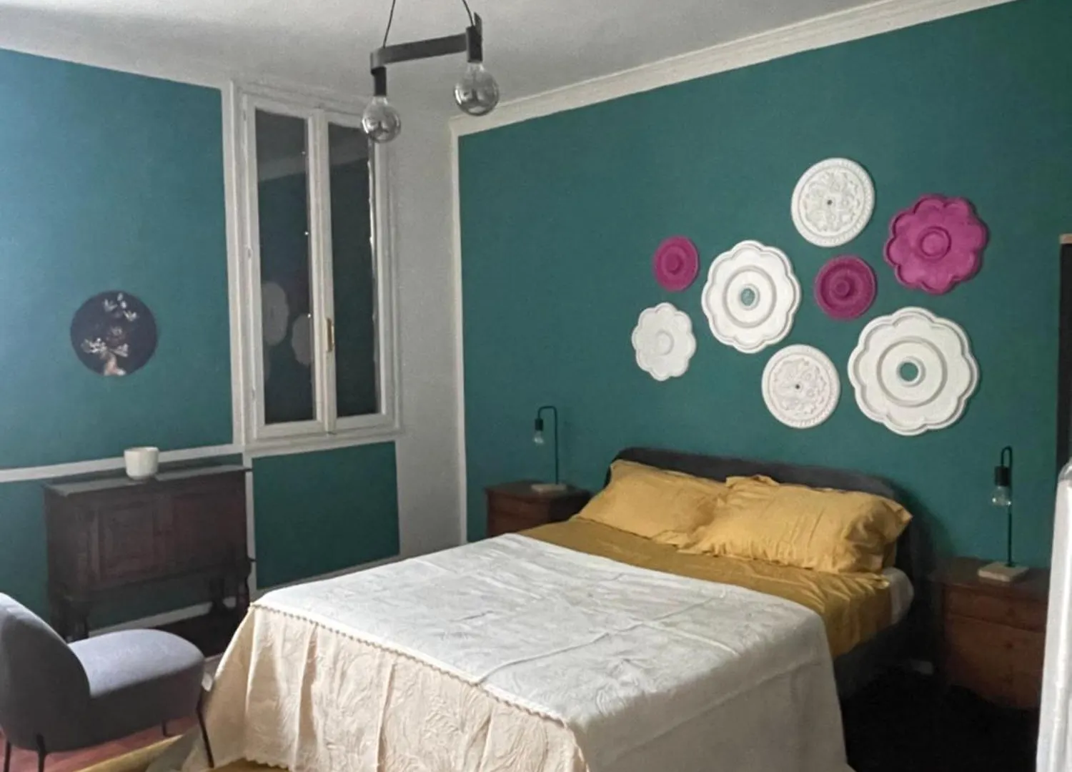 San Clemente Guest House Padova