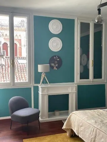 San Clemente Guest House Padova 0*,
