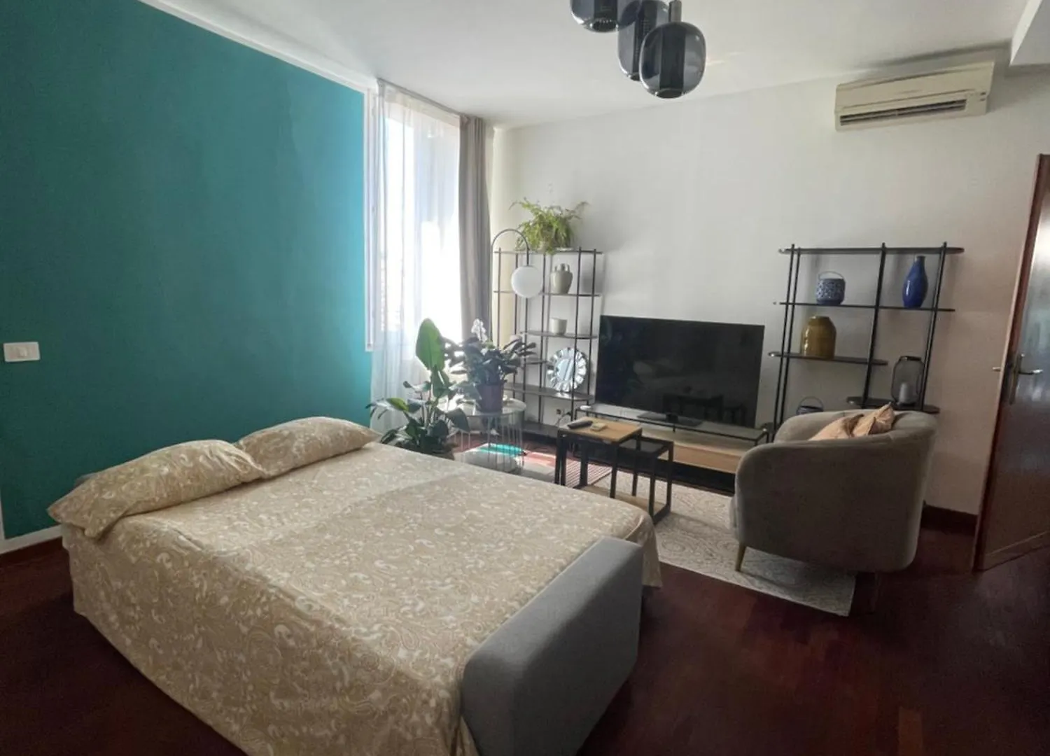 Daire San Clemente Guest House Padova