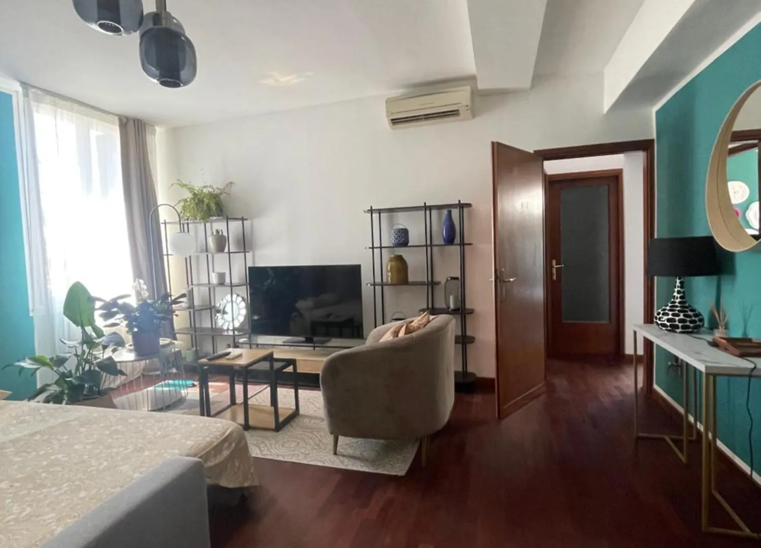 San Clemente Guest House Padova Daire