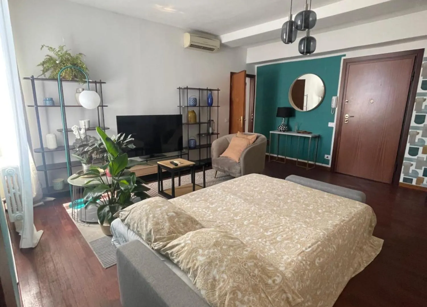 San Clemente Guest House Padova Daire