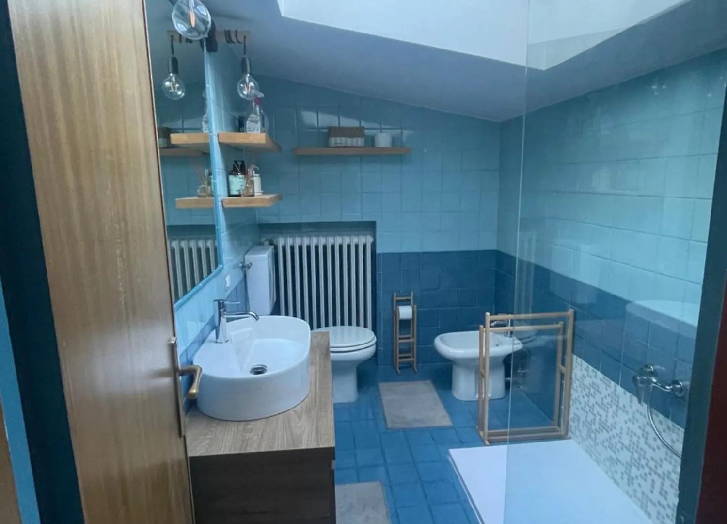 San Clemente Guest House Padova Daire