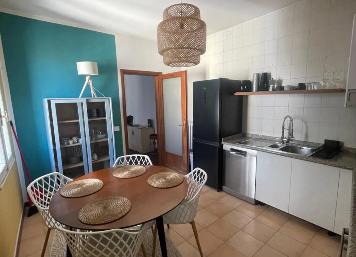 San Clemente Guest House Padova Daire