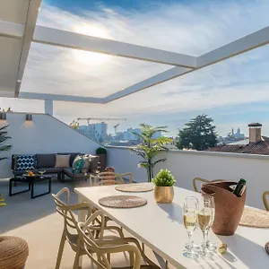 Lux Attic Padova