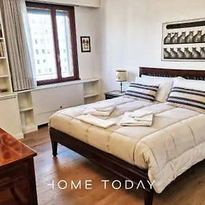 Ht - Residenza Salus Con Vista Su Padova