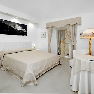 Ludovisi Barberini Grand Appartamento Roma